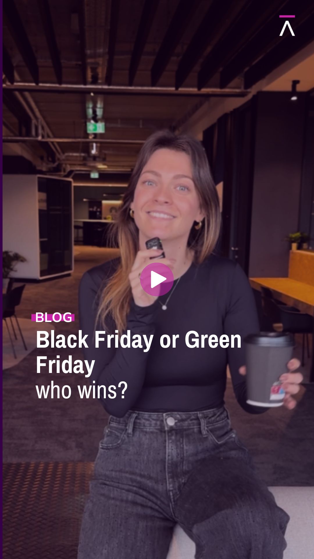 black friday vs green friday