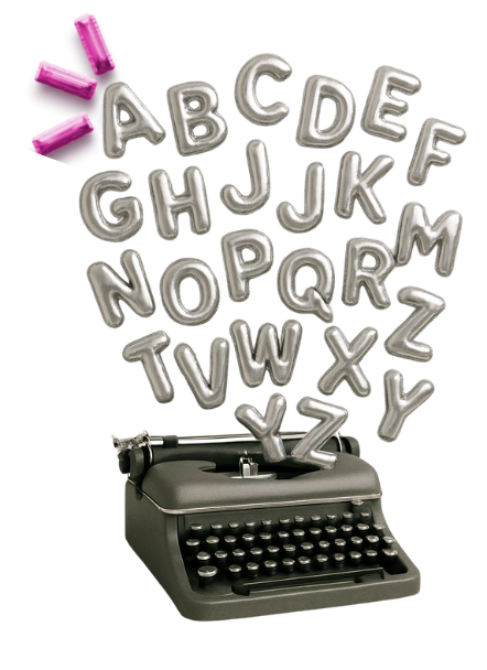 Visual pagina copywriting