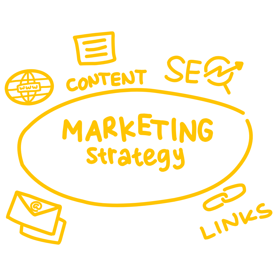 Afbeelding van een marketingstrategie voor blog: ontwikkel je marketingstrategie voor 2026