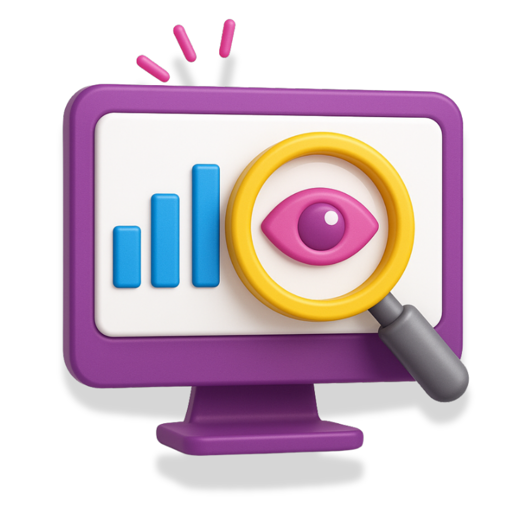 Visual online zichtbaarheid voor blog: 5 fundamentals van online zichtbaarheid